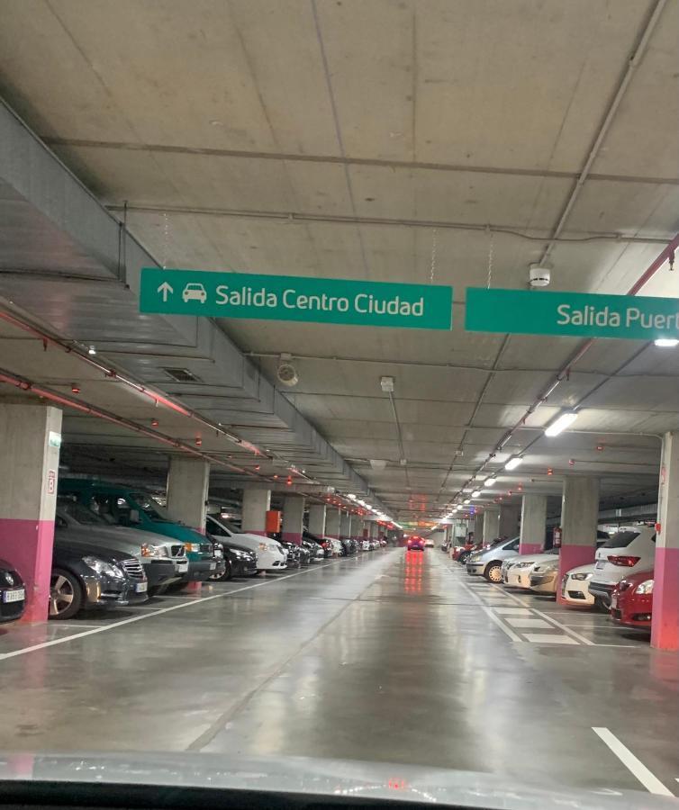 乌迪亚莱斯堡Nuevo Apto C Centrico Garaje Incluido公寓 外观 照片